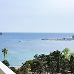 Sea View Tre Canne Apartment