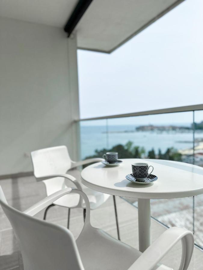 Apartament Sea View Tre Canne *