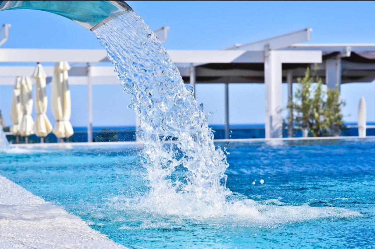 Sea View Tre Canne Apartament