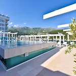Sea View Tre Canne Luxury Apartment