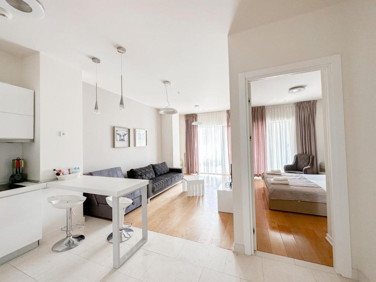 Sea View Tre Canne Luxury * Budva