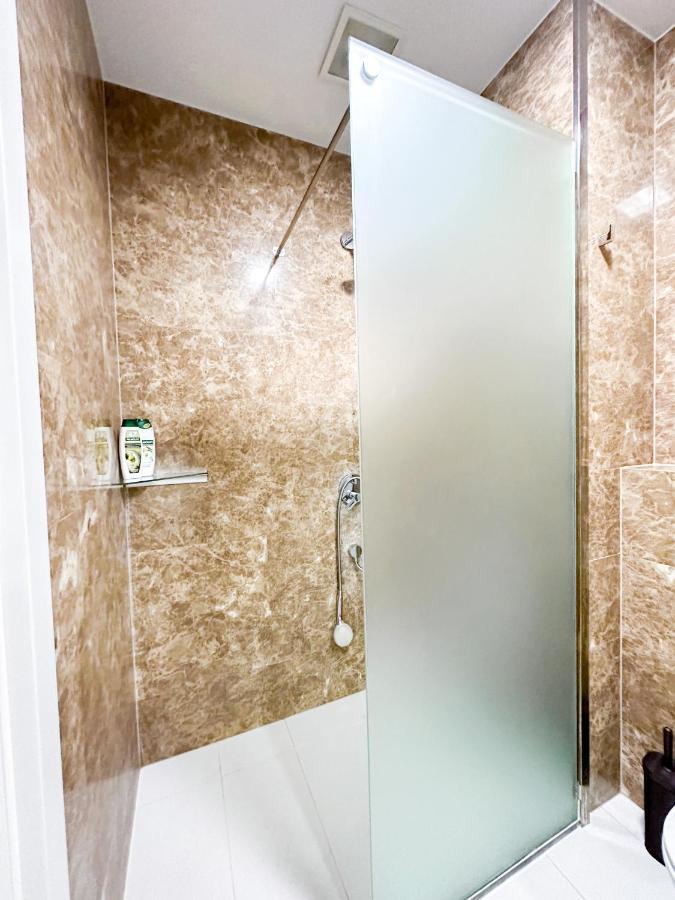 Daire Sea View Tre Canne Luxury *