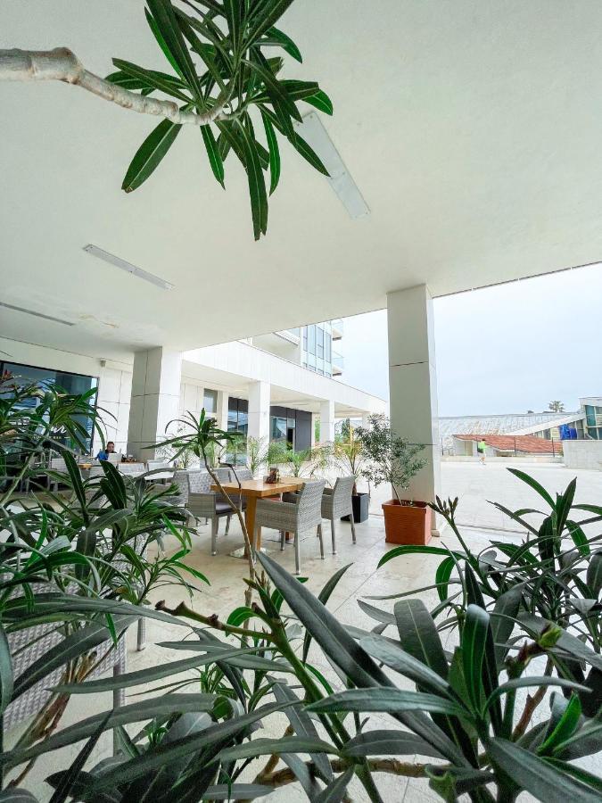 Sea View Tre Canne Luxury Daire Budva