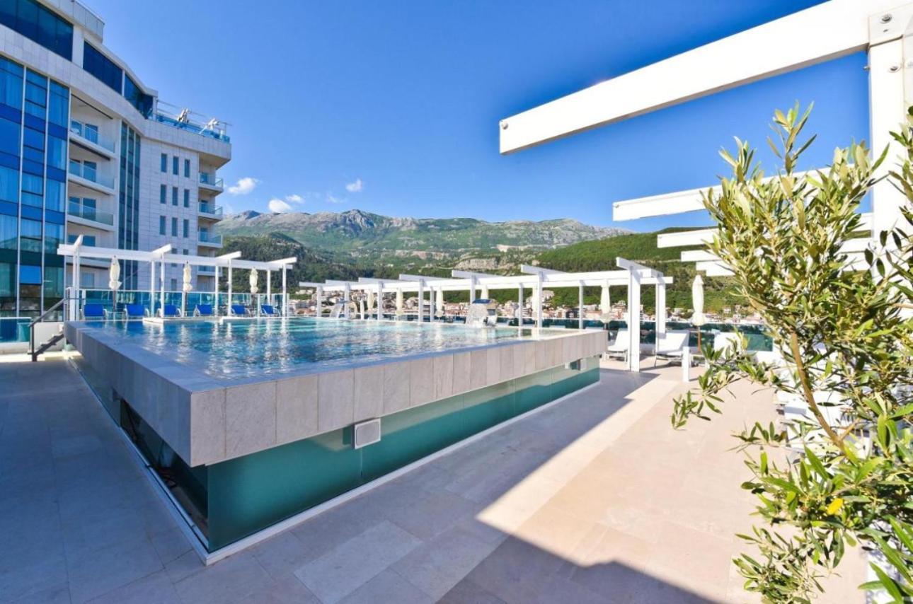 Sea View Tre Canne Luxury